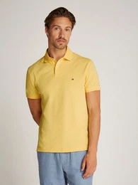 Poloshirt 1985 REGULAR POLO aus hochwertiger Baumwoll-Piqu-Qualitt