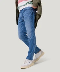 Pioneer Authentic Jeans 5-Pocket Jeans Blau/Hellblau