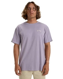 T-Shirt Arch Crew