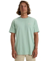 T-Shirt Arch Crew