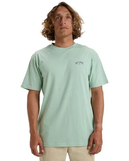 Billabong T-Shirt Arch Wave