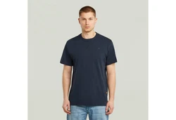 G-STAR T-Shirt 'Nifous' Dunkelblau