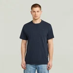 G-STAR T-Shirt 'Nifous' Dunkelblau