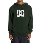 DC Shoes Kapuzensweatshirt DC Star Grün/Dunkelgrün