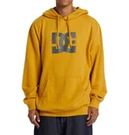 DC Shoes Kapuzensweatshirt DC Star Gelb/Gold/Braun/Rosa