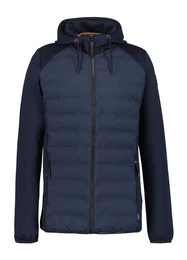 Strickjacke H SOFTSHELLJACKE ARZBERG (1-tlg)