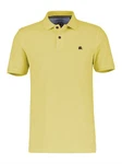 LERROS Poloshirt Klassischer Polostyle Gelb LERROS Poloshirt Klassischer Polostyle Gelb
