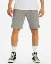 2-in-1-Shorts Crossfire