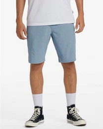 2-in-1-Shorts Crossfire