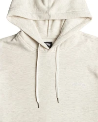 Billabong Kapuzensweatshirt Arch Po Khaki/Beige/Hellgrau/Weiß/Grau