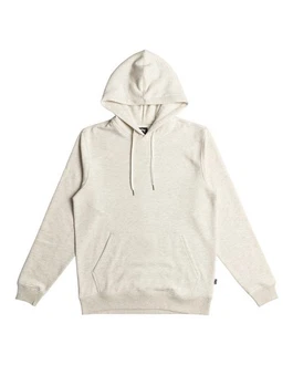 Billabong Kapuzensweatshirt Arch Po Khaki/Beige/Hellgrau/Weiß/Grau