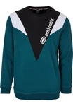 Ecko Unltd. Rundhalspullover Canberra Crewneck Schwarz