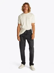 Tommy Jeans Regular-fit Jeans RYAN RGLR STRGHT mit Logoprägung Dunkelgrau/Grau/Hellgrau/Schwarz