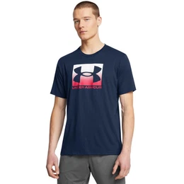 T-Shirt UA M BOXED SPORTS UPDATED SS