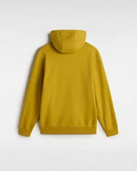 VANS Sweatshirt 'Classic' Hoodie (2025) Gelb/Grün