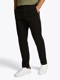 Chinohose HARLEM CHINO SATIN