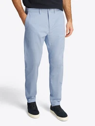 Chinohose HARLEM CHINO SATIN