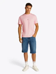 Tommy Jeans T-Shirt Rosa
