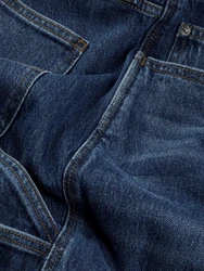 Tommy Jeans Loose-fit-Jeans Jamie Loose Straight mit Hammerschlaufe 