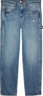 Tommy Jeans Loose-fit-Jeans Jamie Loose Straight mit Hammerschlaufe Tommy Jeans Loose-fit-Jeans Jamie Loose Straight mit Hammerschlaufe