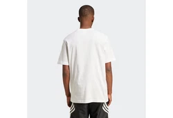 adidas Originals T-Shirt ADIBREAK TEE Weiß/Creme