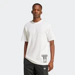 adidas Originals T-Shirt ADIBREAK TEE Weiß/Creme