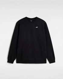 Sweatshirt SALTONLOOSEFTCREW