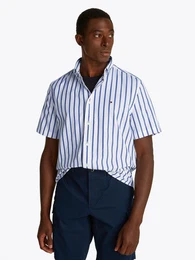 Kurzarmhemd FLEX POPLIN STP SHIRT S/S
