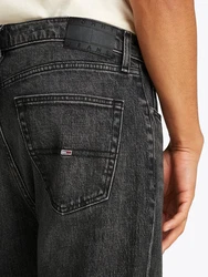 Tommy Jeans Regular-fit-Jeans Otis Regular Straight Dunkelgrau/Schwarz/Hellgrau/Grau