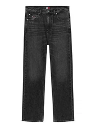 Tommy Jeans Regular-fit-Jeans Otis Regular Straight Dunkelgrau/Schwarz/Hellgrau/Grau