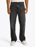 Tommy Jeans Regular-fit-Jeans Otis Regular Straight Dunkelgrau/Schwarz/Hellgrau/Grau