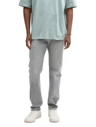 Slim-fit-Jeans mit Stone-Waschung