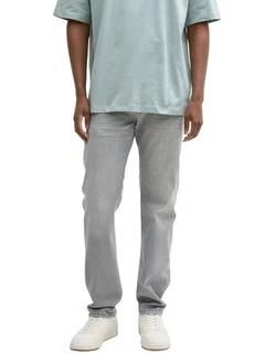 TOM TAILOR Slim-fit-Jeans TTPIERS Slim Jeans