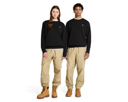 Timberland Sweatshirt Khaki/Schwarz/Braun/Beige