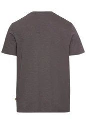 camel active T-Shirt Grau/Dunkelgrau/Braun/Hellgrau/Blau