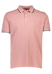 LINDBERGH Poloshirt Lila/Rosa