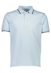 LINDBERGH Poloshirt Blau/Hellblau/Pastell