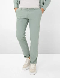 Chinohose Style FABIO IN