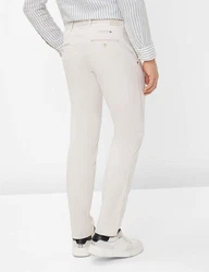 Brax Chino Style FABIO IN Khaki/Beige/Weiß/Creme
