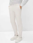 Brax Chino Style FABIO IN Khaki/Beige/Weiß/Creme