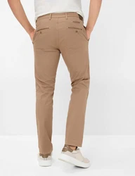 Brax Chino Style FABIO IN Beige/Khaki/Braun
