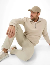 5-Pocket-Hose Style COOPER