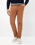 Brax Herren Five-Pocket Hose Style CHUCK cacao