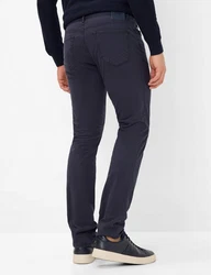 Brax Herren Five-Pocket Hose Style CHUCK Blau