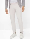 Brax Herren Five-Pocket Hose Style CHUCK Beige