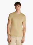Tommy Jeans T-Shirt Khaki/Beige