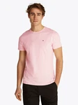 Tommy Jeans T-Shirt Rosa