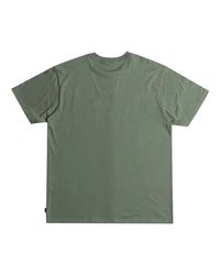Billabong T-Shirt Stacked Arch 