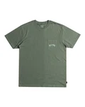 Billabong T-Shirt Stacked Arch 
