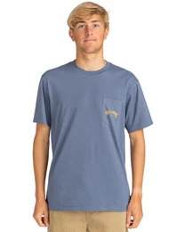 T-Shirt Stacked Arch